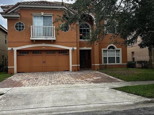 6850 Dolce St, ORLANDO, FL, 32819-5516 | Card Image