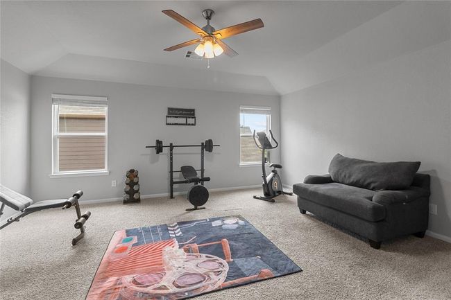 20906 Cypress Overlook Trl, House other with 5 bedrooms, 3 bathrooms and 2 parking in Humble TX | Image 16