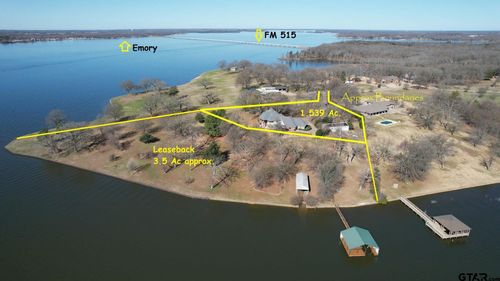 497 Private Road 5975, Yantis, TX, 75497-5451 | Card Image