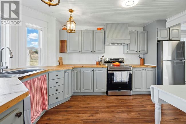 8 Burdens Road, House other with 3 bedrooms, 2 bathrooms and null parking in Blackhead - Adams Cove NL | Image 25