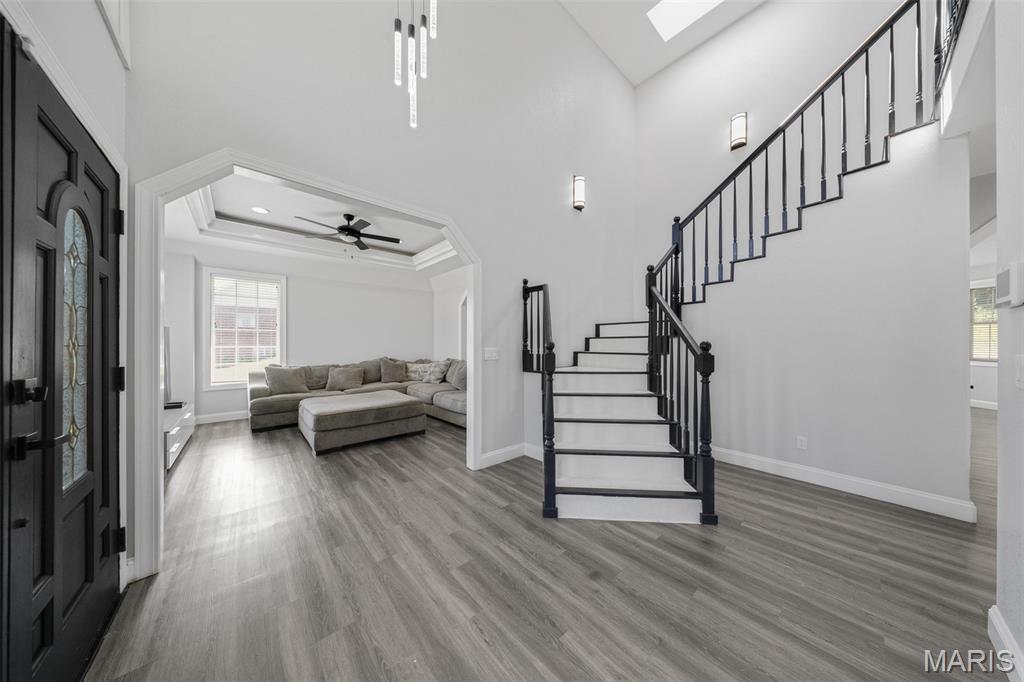 Residential in Waynesville 3