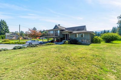 25714 Dewdney Trunk Rd, House other with 3 bedrooms, 2 bathrooms and 8 parking in Maple Ridge BC | Image 1