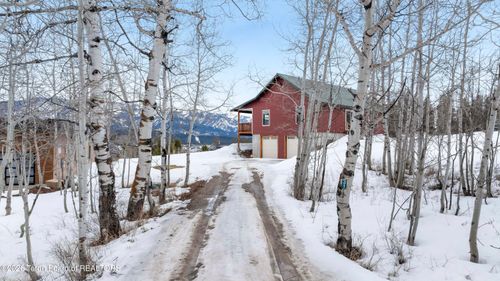 31 Pine Hollow Court, Alpine, WY, 83128 | Card Image