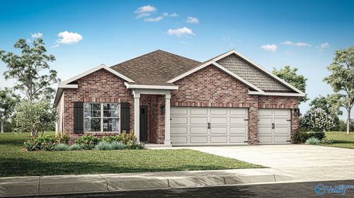 17657 Sapphire Lane, Athens, AL, 35749 | Card Image