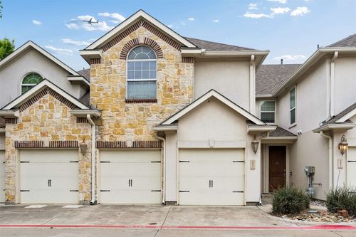 2613 Eagle Dr, Grapevine, TX, 76051-1205 | Card Image