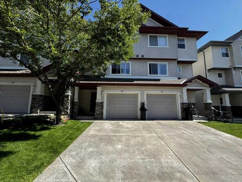 111 Hidden Creek Cove Nw, Calgary, AB, T3A6L8 | Card Image