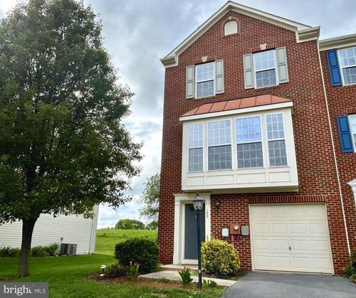 190 Monte Carlo Way, CHARLES TOWN, WV, 25414-6026 | Card Image