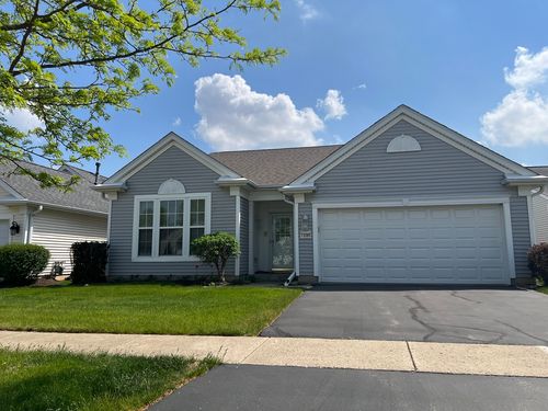 13385 Rockton Trl, Huntley, IL, 60142-7821 | Card Image