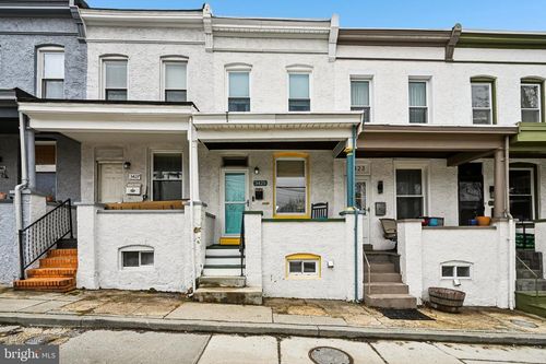 3425 Pleasant Pl, BALTIMORE, MD, 21211-2425 | Card Image