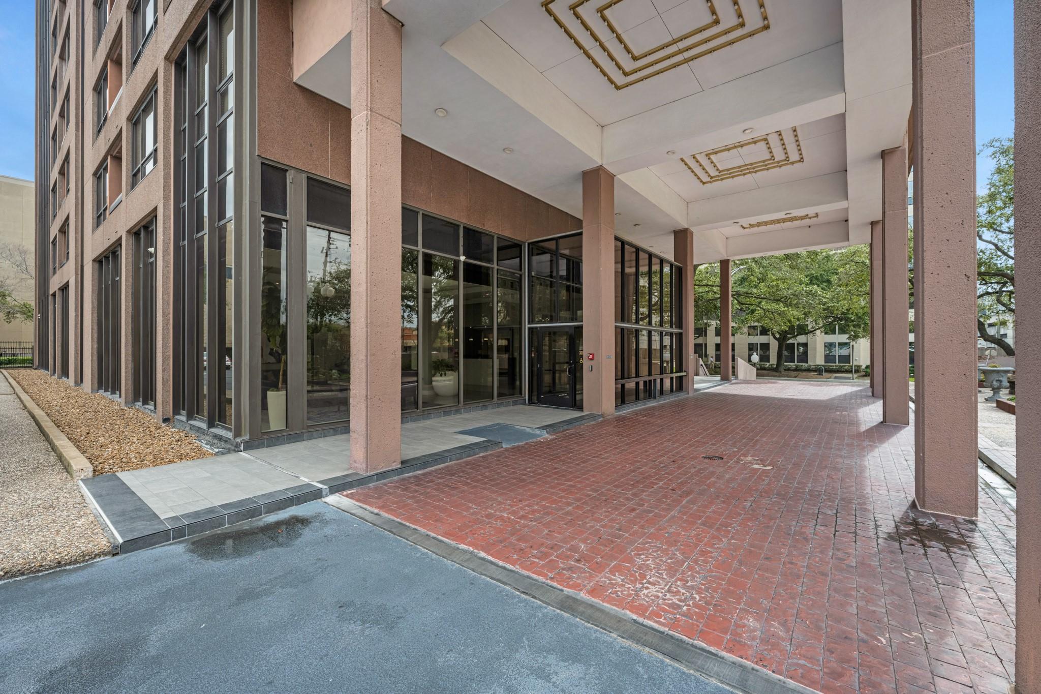 Residential in Houston 2