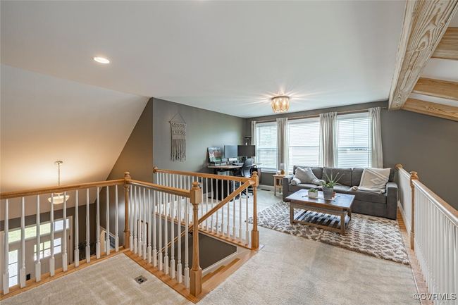 15813 Maclear Dr, House other with 4 bedrooms, 3 bathrooms and null parking in Midlothian VA | Image 28