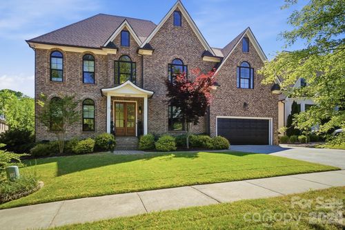 6545 Gardner Ln, Charlotte, NC, 28270-2801 | Card Image