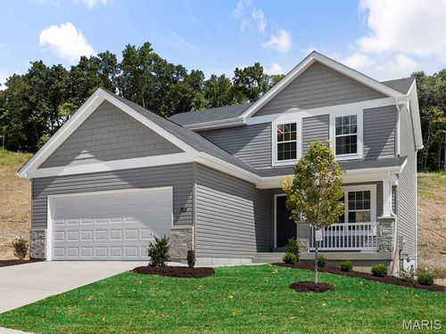 4585 Bella Terra Dr, Arnold, MO, 63010-2669 | Card Image