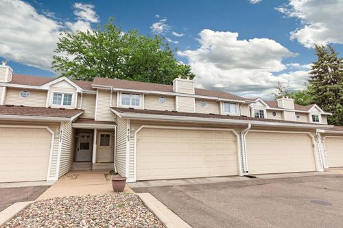 4163 Maureen Dr Ne, Columbia Heights, MN, 55421-4703 | Card Image