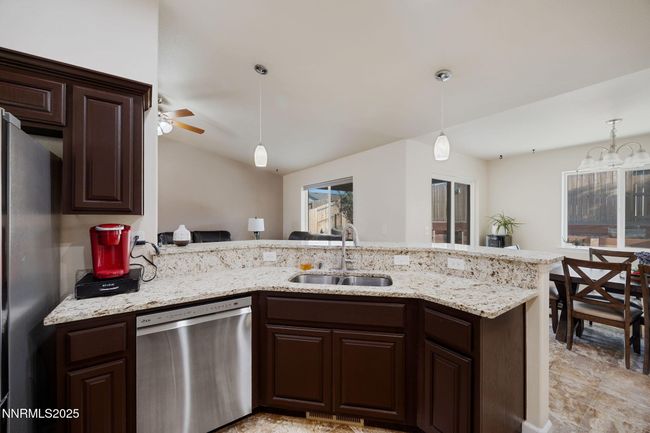 1827 Hickory Ln, House other with 4 bedrooms, 2 bathrooms and 2 parking in Fernley NV | Image 8