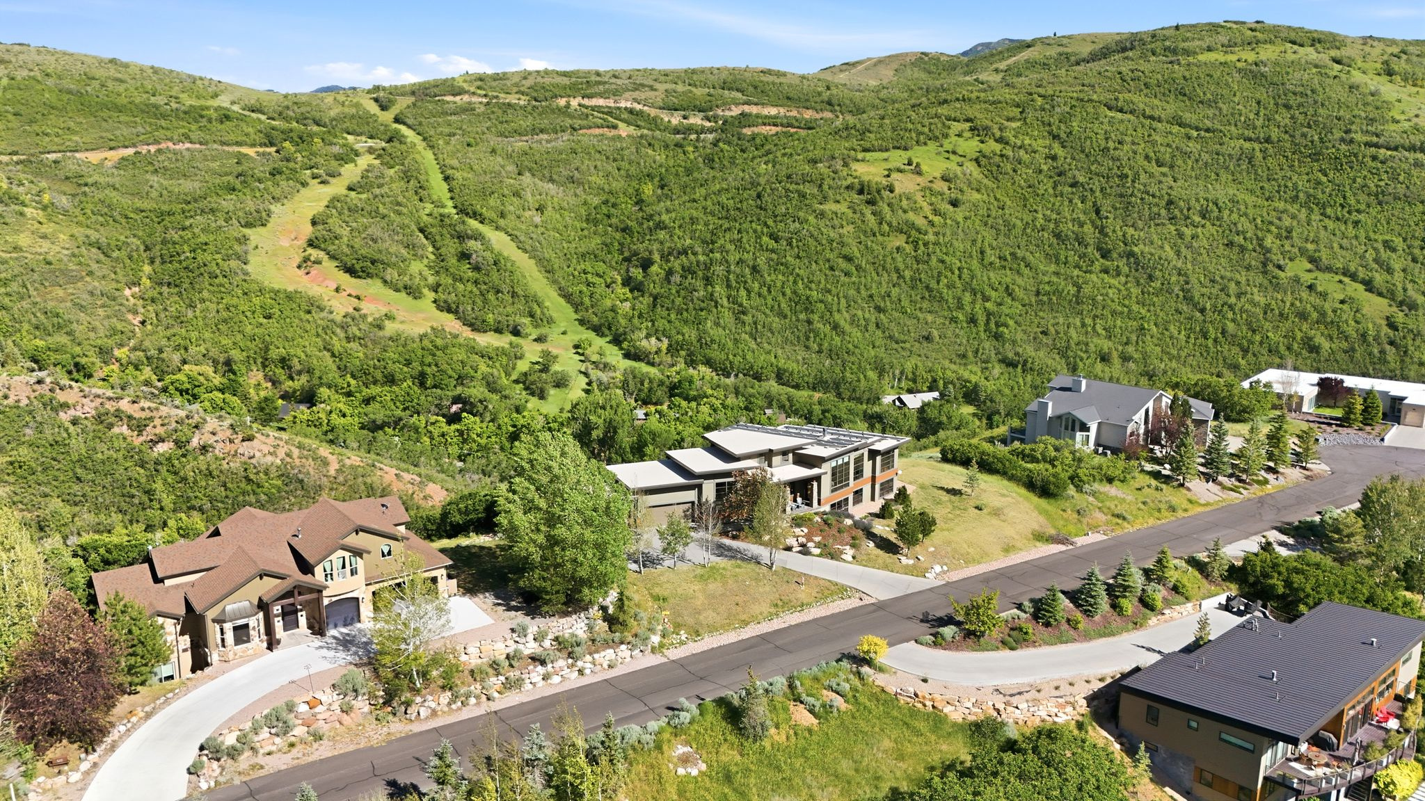 Residential in Salt Lake City 4