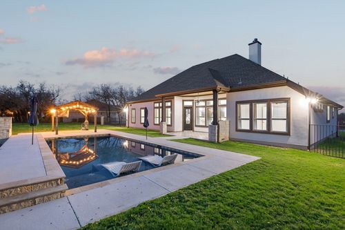 112 Red Mulberry Way, Leander, TX, 78641-4030 | Card Image