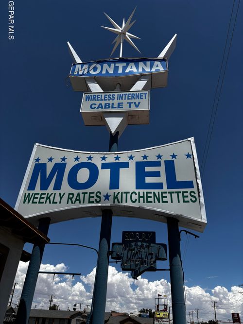 4635 Montana Ave, El Paso, TX, 79903-4707 | Card Image