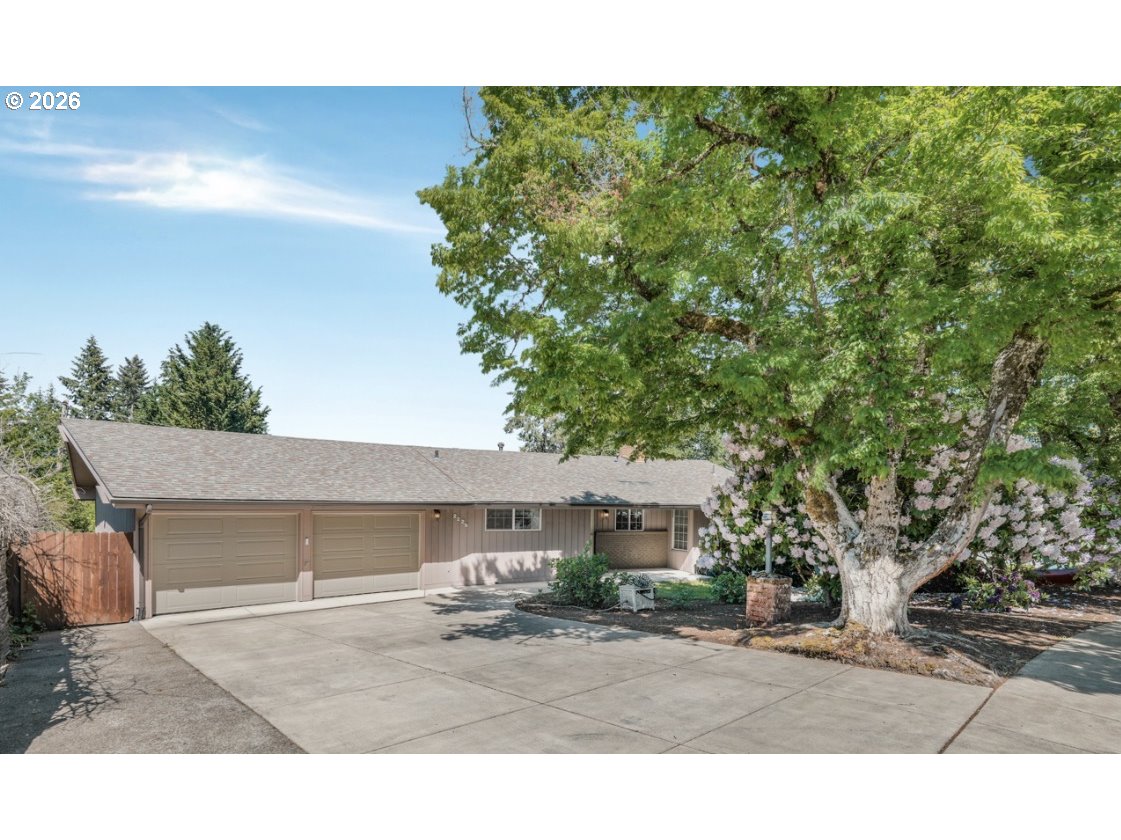 Residential in Eugene