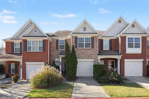 25-2414 Heritage Park Cir Nw, Kennesaw, GA, 30144-4838 | Card Image