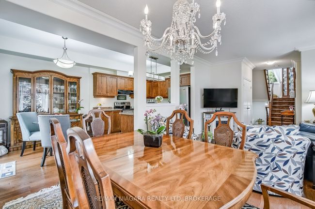 16 - 5 Liddycoat Lane, Condo with 3 bedrooms, 3 bathrooms and 1 parking in Ancaster ON | Image 18