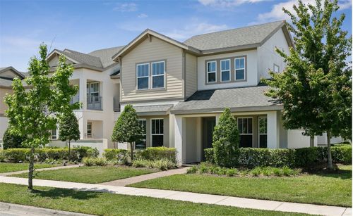 13426 Stoddart Ave, Orlando, FL, 32827-7758 | Card Image