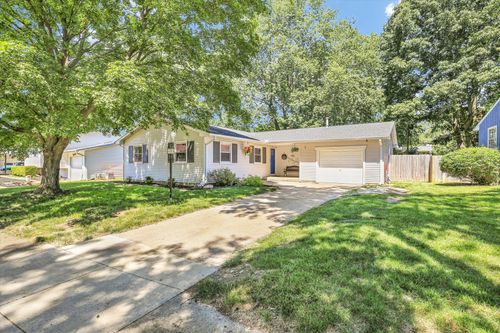 1810 Rebecca Dr, Champaign, IL, 61821-5748 | Card Image