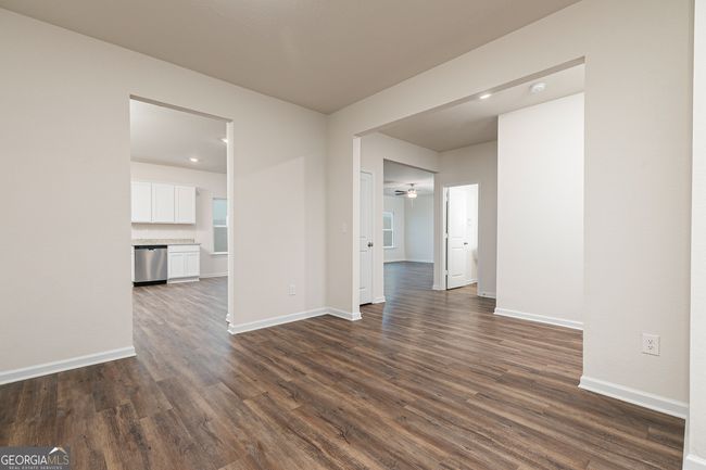 1041 Claas Way, House other with 4 bedrooms, 3 bathrooms and null parking in Locust Grove GA | Image 5