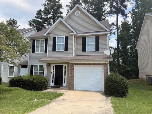 6229 Hickory Lane Cir, Union City, GA, 30291-5506 | Card Image