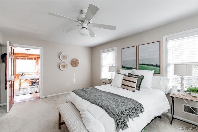 7711 Hollins Rd, House other with 4 bedrooms, 2 bathrooms and null parking in Henrico VA | Image 13