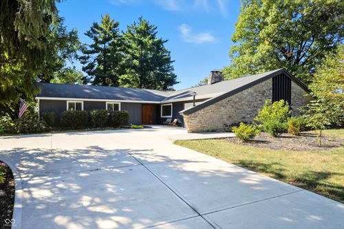 7420 Lesley Ave, Indianapolis, IN, 46250-2642 | Card Image