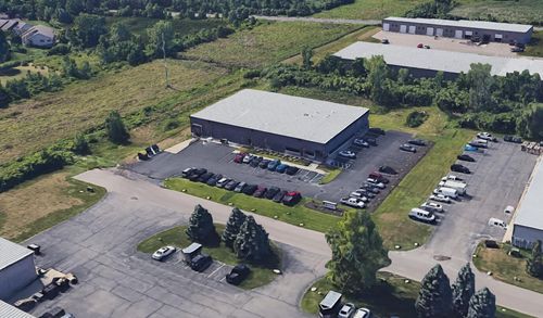 2336 112th Avenue, Holland Charter Township, MI, 49424 | Card Image