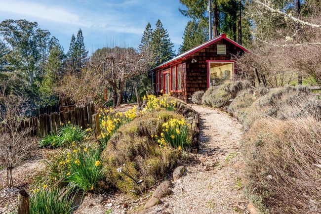 12801 Big Meadow Rd, House other with 2 bedrooms, 2 bathrooms and 3 parking in Philo CA | Image 29