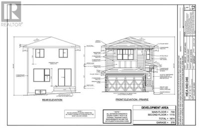 2 Belgian Link, House other with 3 bedrooms, 3 bathrooms and 4 parking in Cochrane AB | Image 3