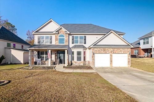 6100 Reynolds Circle, Grovetown, GA, 30813 | Card Image