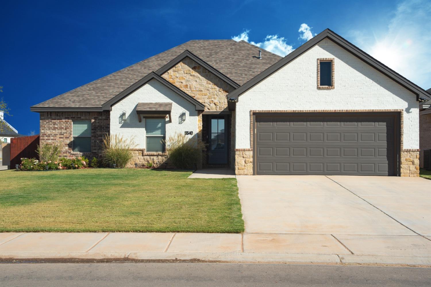 120th St, Lubbock, TX 79424
