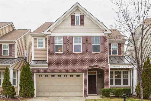 1113 Garden Square Ln, Morrisville, NC, 27560-5316 | Card Image
