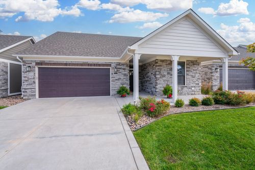 128 S Legacy Way, Andover, KS, 67002-8976 | Card Image