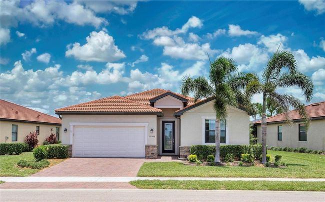 10546 Medjool Drive, House other with 4 bedrooms, 3 bathrooms and null parking in Venice FL | Image 61