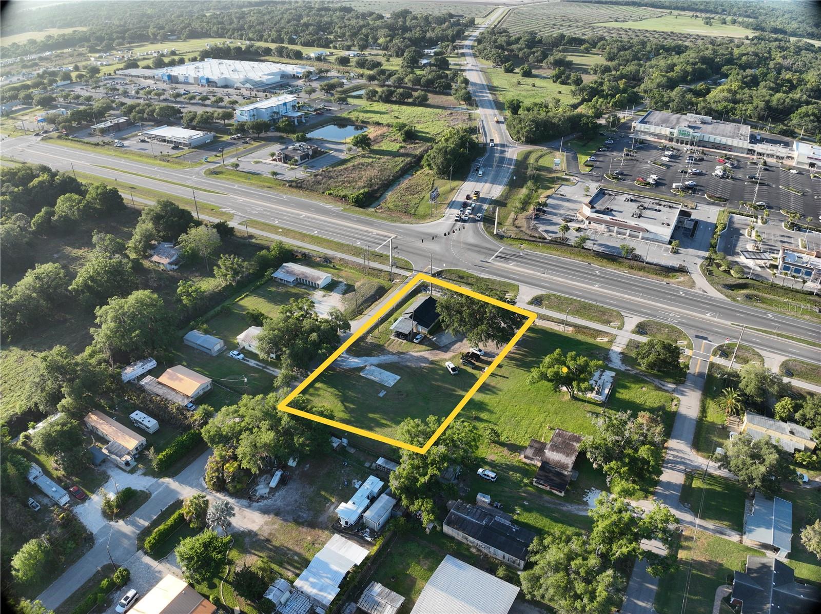 2442 Highway 70 Ne, Arcadia, FL 34266
