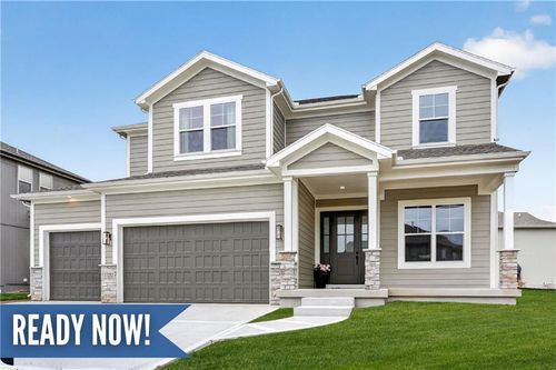 17252 W 169th Ter, Olathe, KS, 66062-8126 | Card Image