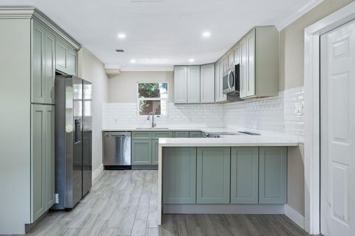 2222 Peppermill Rd, Houston, TX, 77080-5569 | Card Image