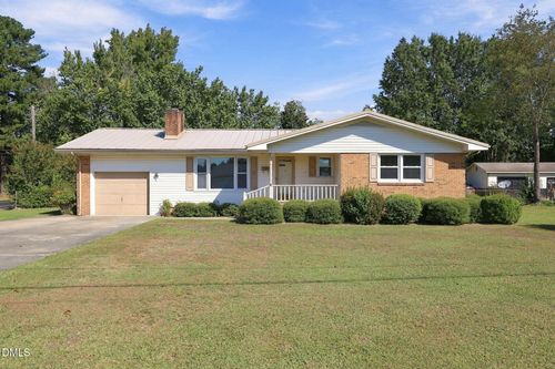 100 E C St, Erwin, NC, 28339-2723 | Card Image