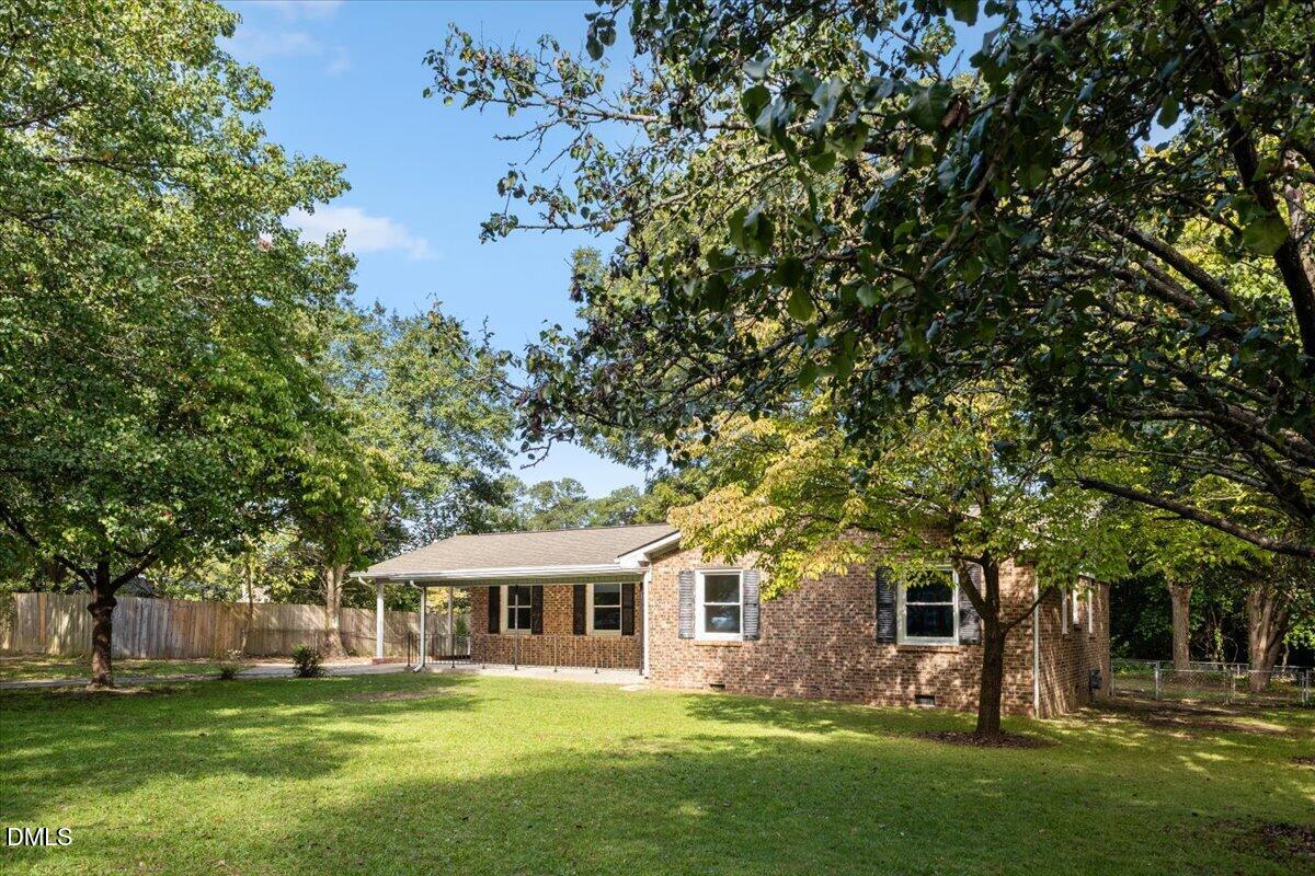 Residential in Fayetteville 3