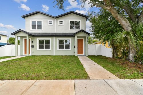 3455 17th Ave S, ST PETERSBURG, FL, 33711-2826 | Card Image