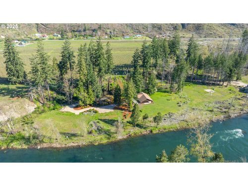 46836 Mckenzie Hwy, Vida, OR, 97488-9748 | Card Image