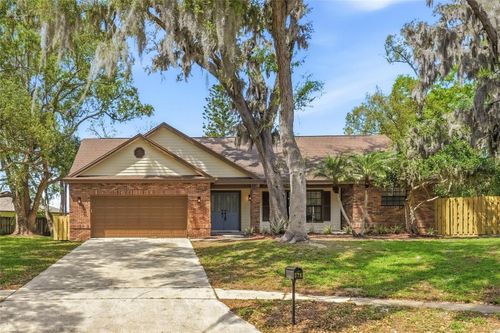 576 Channel Court, PALM HARBOR, FL, 34684 | Card Image