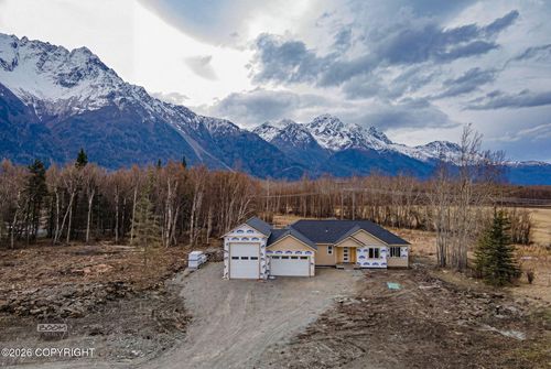 15056 E Alpine Cir, Palmer, AK, 99645 | Card Image