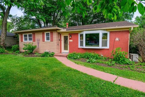 615 N Staats Drive, Bloomington, IN, 47408-2737 | Card Image