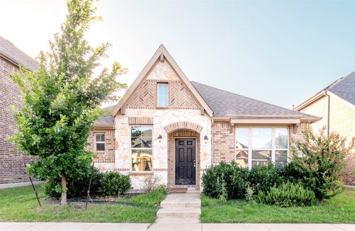 2040 Barx Dr, Little Elm, TX, 75068-1689 | Card Image